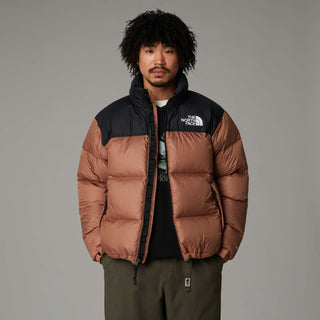 THE NORTH FACE GIUBBOTTO RETRO NUPTSE UOMO NF0A3C8DDHL