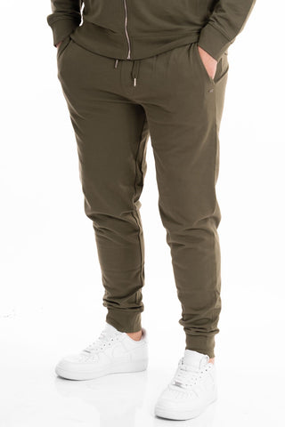 MARKUP ALL SWEATPANTS MK12070 MLR