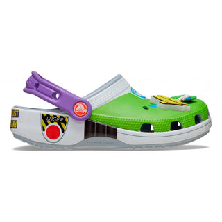 CROCS TOY STORY BUZZ CLASSIC CLOG K 209856/BLUG