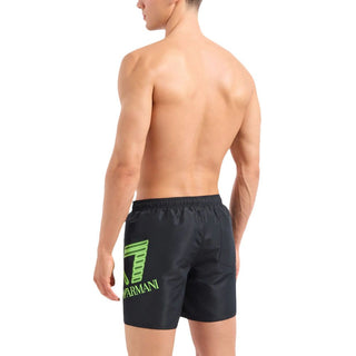 EA7 MEN'S BOXER SWIMSUIT 902000 4R736 00120