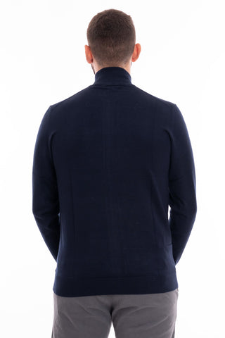 MARKUP M LUPETTO AP.ZIP F.12 VISCOSE BLEND MK20016