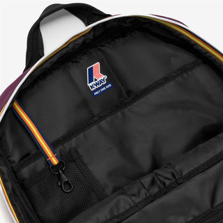 K-WAY ZAINO GIZY K4112XW 345