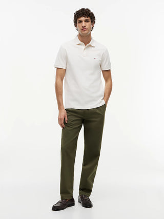 TOMMY HILFIGER 1958 POLO UOMO REGULAR MW17770  Z00