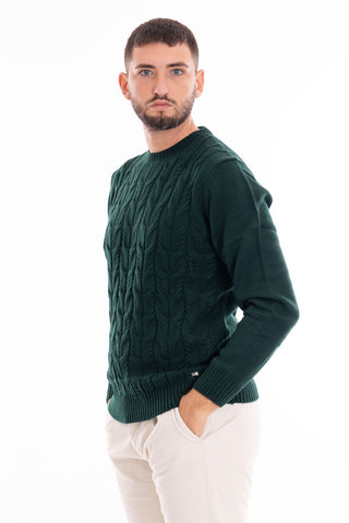 MARKUP M GIROCOLLO F.7 SOFT TOUCH TRECCIA MK590026