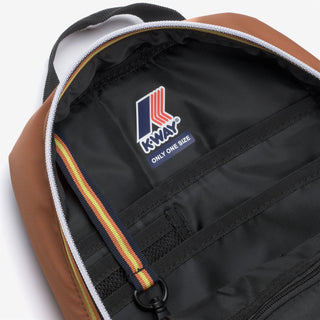 K-WAY ZAINO SMALL LAON K3122TW WGG