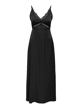 ONLY SIBARA ABITO LUNGO 15365764 BLK