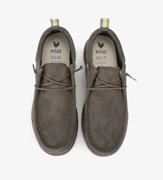 PITAS SCARPA TEXAS IN SUEDE TEXAS TORTOLA