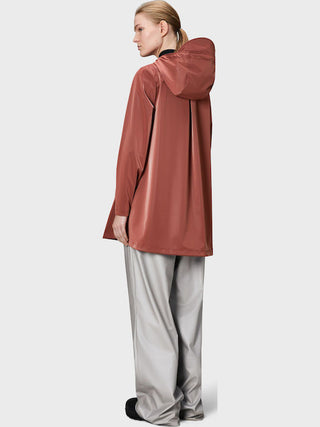 RAINS GIACCA ART. A-LINE 18050 125