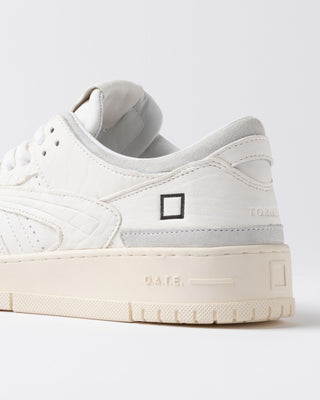 DATE SCARPE TORNEO NZ M431-TO-NZ-WH