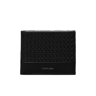 CALVIN KLEIN NANO MONO WALLET MEN K512279 0GK