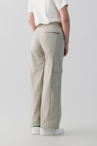 MORE SUSAN PANTALONE DONNA SUSAN GHI