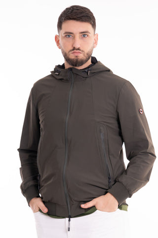 MARKUP STRETCH SOFTSHELL COAT JACKET MK694012 MLR