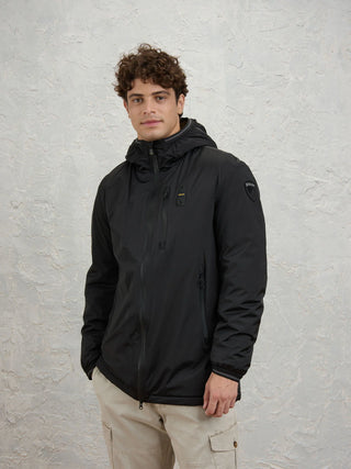 BLAUER JARVIS PIUMINO UOMO BLUK11057 007110 999