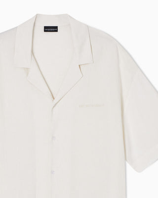 EMPORIO ARMANI CAMICIA EMPORIO ARMANI UOMO EM000593 AF20590 U0002