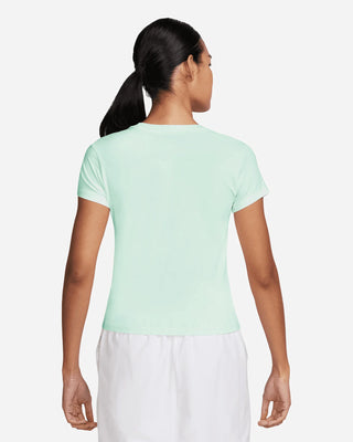 NIKE T-SHIRT GIROCOLLO CHILL FV5508 394