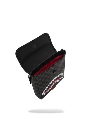 SPRAYGROUND BORSA SHARKS IN PARIS BALLOON B8946