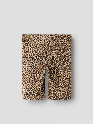 NAME IT FFAHIROZ LEGGINS STRETCH 13254497 BKL