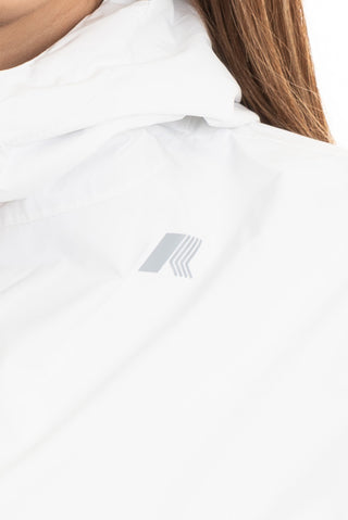 K-WAY SOPHIE PLUS.2 DOUBLE WOMEN'S JACKET K7123MW AOM