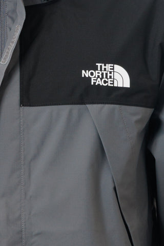THE NORTH FACE GIUBBOTTO ANTORA CON CAPPUCCIO UOMO NF0A7QEYC6B
