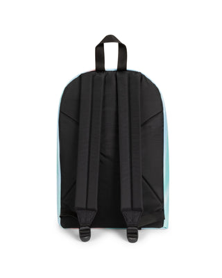 EASTPAK ZAINO OUT OF OFFICE BRILLANTINATO EK000767 B0W