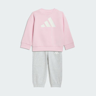 ADIDAS TUTA ESSENTIAL JOG 240 BIMBA KS1473