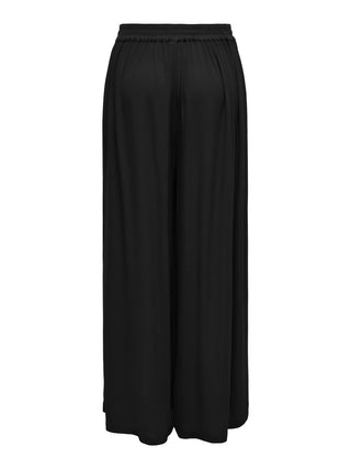ONLY CHIARA WOMEN'S PANTS 15338550 BLK