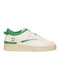 White/Green