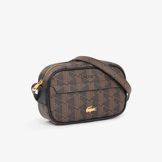 LACOSTE Borsa Reporter piccola The Blend NU5421 T93