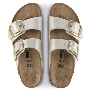 BIRKENSTOCK ARIZONA BIG BUCKLE IN BIRKO FLOR 1020021