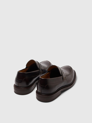 SELECTED HOMME CARTER MOCASSINO CLASSICO 16094711 DMS