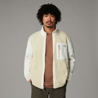 THE NORTH FACE GIUBBOTTO YUMIORI FULL ZIP UOMO NF0A883RFR0