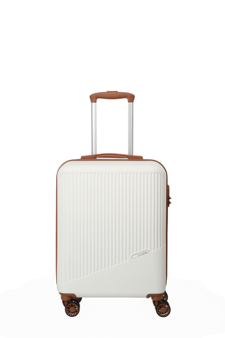 TRAVELITE TROLLEY S RIGIDO BALI 4W 39x55x20 072347 30