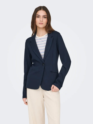 JACQUELINE DE YONG NEW BLAZER DONNA 15364540 TTE