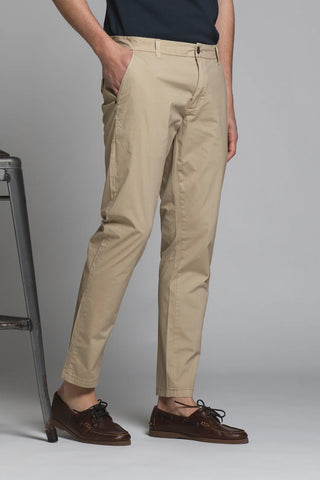 IMPURE BLAKE CHINO PANTALONE IN POPELINE  UOMO BLAKE POP222