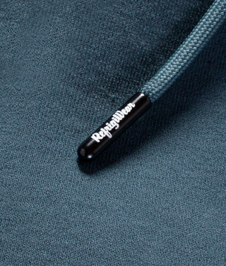 REFRIGIWEAR FELPA/GIUBBOTTO FRANKIE CON CAPPUCCIO E ZIP  UOMO F20308 FG9102 F02700