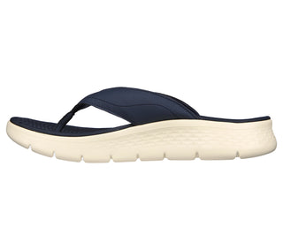 SKECHERS GO WALK FLEX VALLEJO INFRADITO UOMO 229202 NVY