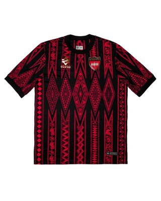 EZETA MAGLIA SORRENTO HOME EZETA EZSORR ROSSO