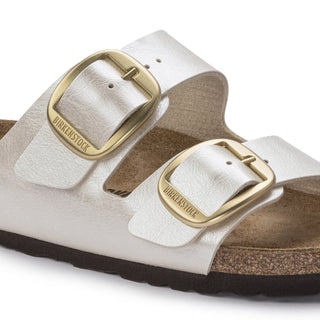 BIRKENSTOCK ARIZONA BIG BUCKLE IN BIRKO FLOR 1020021