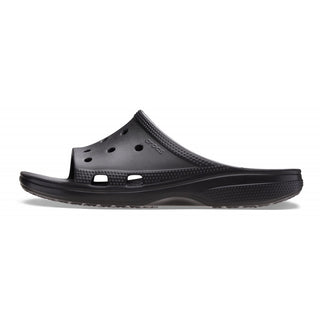 CROCS CIABATTE SATURDAY SLIDE M 213298/BLK