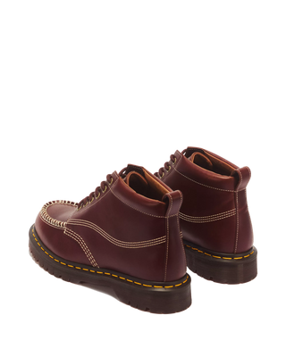 Dr.MARTENS STIVALI LOWELL CHUKKA 42706200
