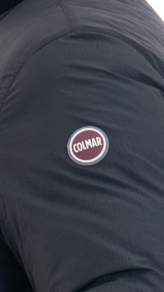 COLMAR MEN'S HOODED JACKET 1284 5YP 99