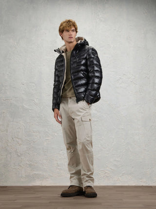 BLAUER ADAMS PIUMINO  UOMO BLUC02054 005958 999EI