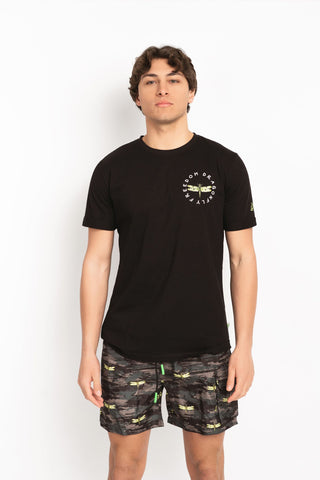 LORD PARTENOPEI BOXER MARE FANTASIA DRAGONFLY BM25-DRAGONFLY VER