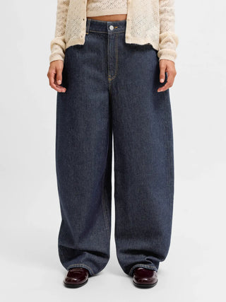 JJXX JEANS SAKAI BAGGY 12303538 BLD