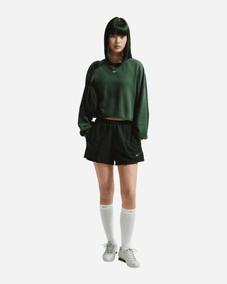 NIKE PANTALONCINI CORTI CON LOGO II3980 010