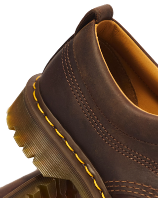Dr.MARTENS LOWELL MOC TOE 43348200