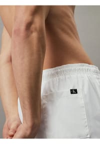 CALVIN KLEIN BOXER SHORT DRAWSTRING UOMO KM01015 YCD