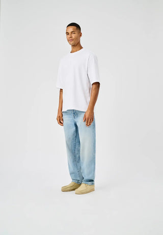 ONLY&SONS FADE LOOSE JEANS UOMO 22032330 LBD