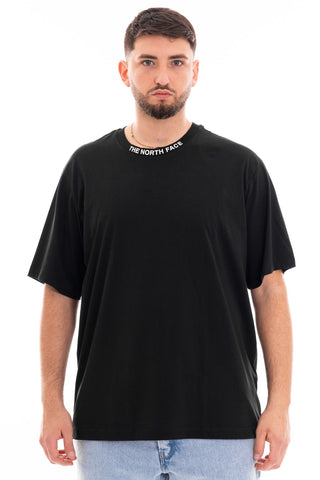 THE NORTH FACE T-SHIRT ZUMU SHORT SLEEVES UOMO NF0A87DDJK3