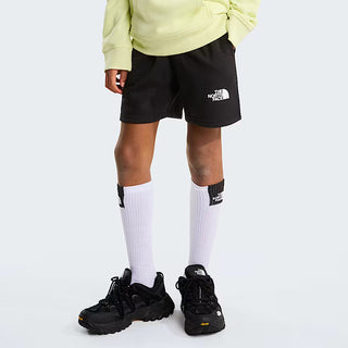 THE NORTH FACE BERMUDA IN FELPA NF0A8GR7JK3